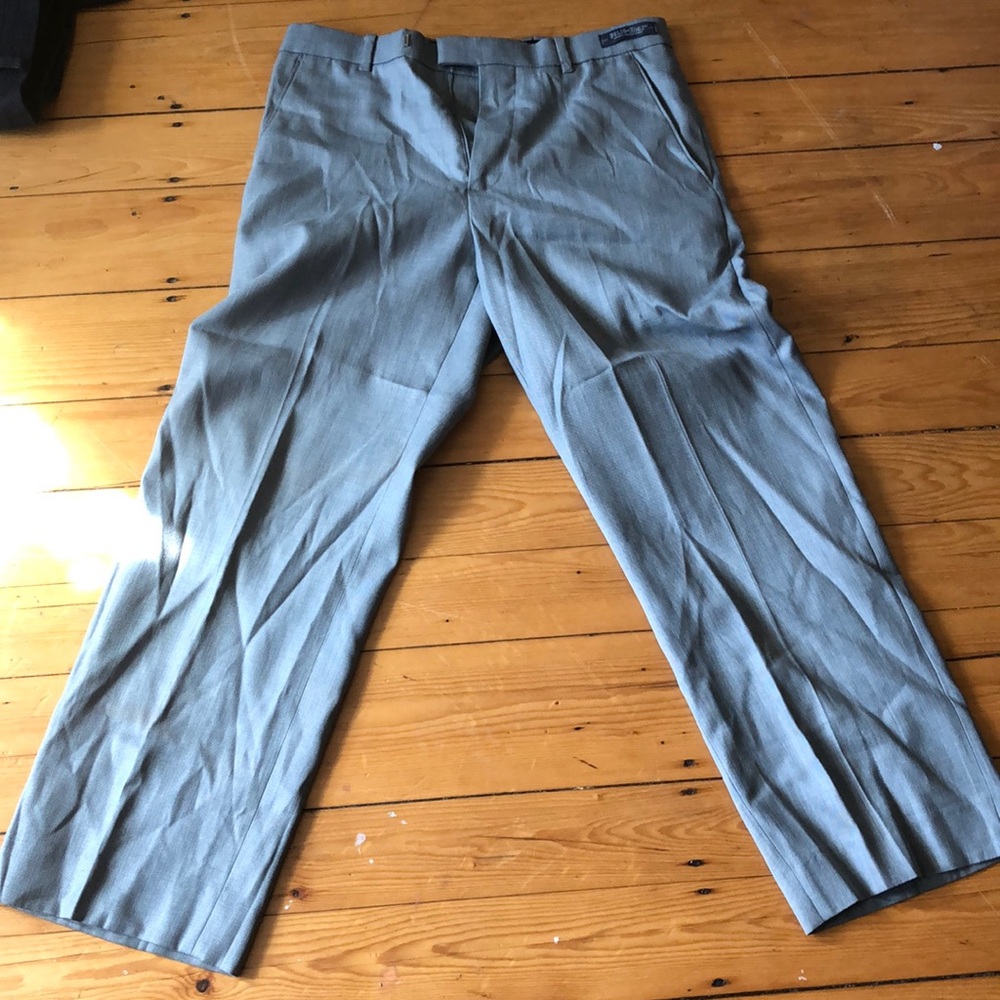 Dress pants